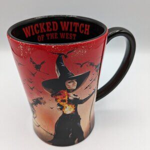 Disney Wicked Witch of the West Mug from "Oz the Great and Powerful" 2013 Film